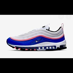 Nike Air Max 97